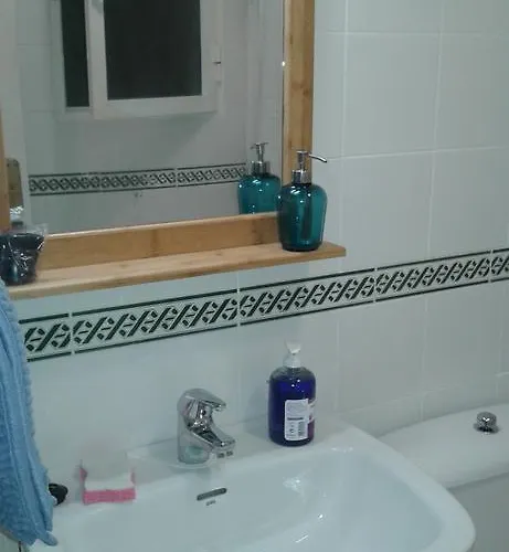 Appartement à La Mata *