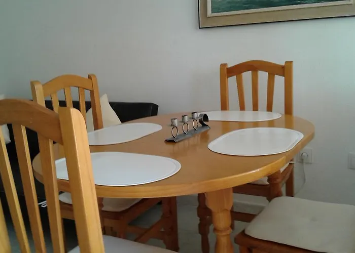 à La Mata Appartement