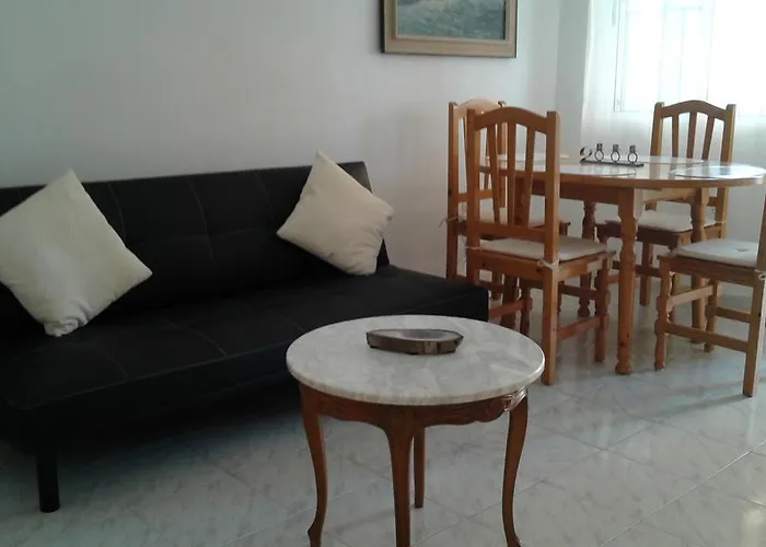 à La Mata Torrevieja