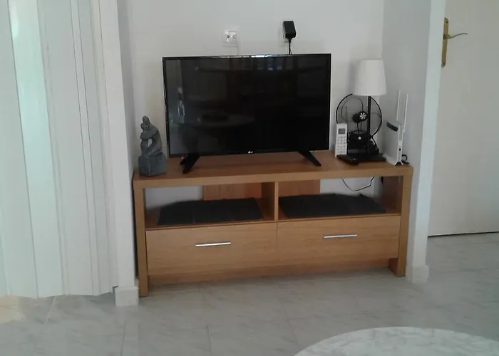 à La Mata * Torrevieja