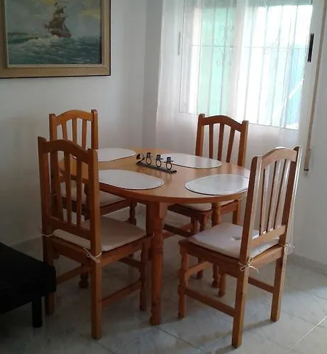 à La Mata Appartement *