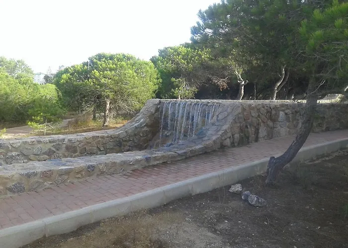 à La Mata Torrevieja