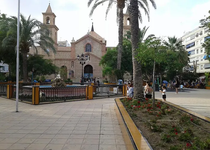 à La Mata * Torrevieja