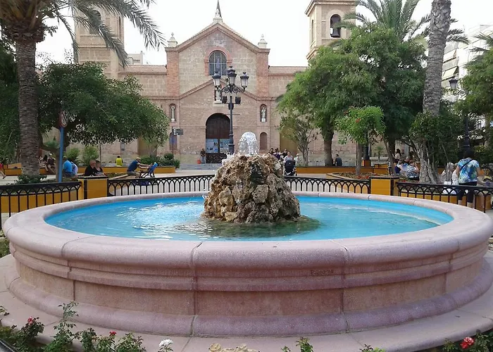 Appartement à La Mata *