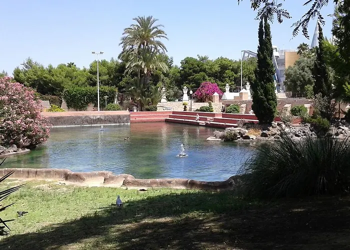 à La Mata Torrevieja