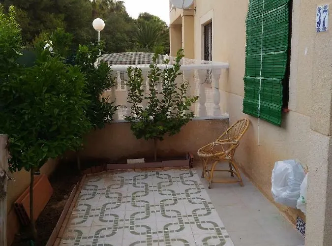 Appartement à La Mata Torrevieja