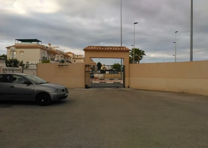 Appartement à La Mata *