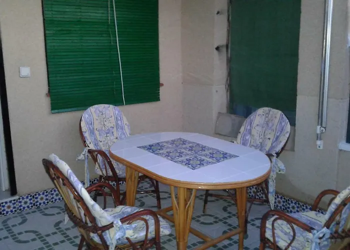 à La Mata Appartement Torrevieja