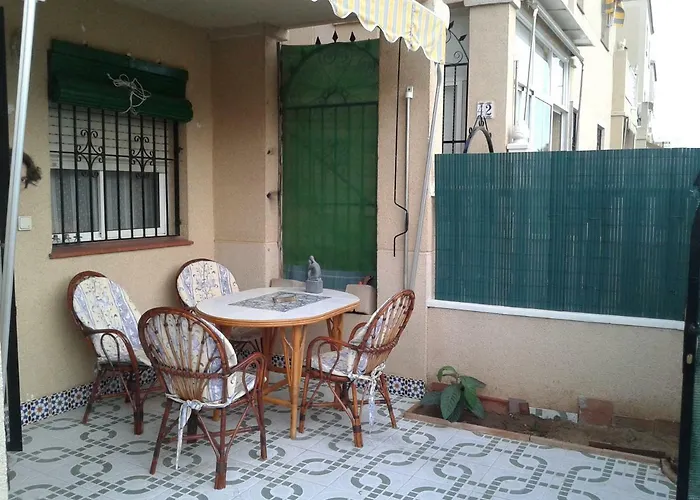 à La Mata * Torrevieja