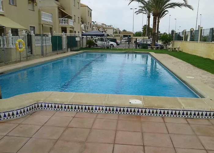 Appartement à La Mata Torrevieja